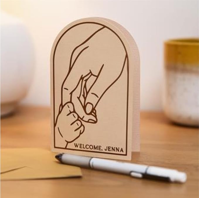 Cricut Explore 4 - Smart Cutting Machine (Seashell) | Engagement Bundle - Includes Smart Vinyl, Cardstock, Transfer Tape, Iron On HTV, Mat, Pens, Tool Kit, & 25 Images in Design Space App