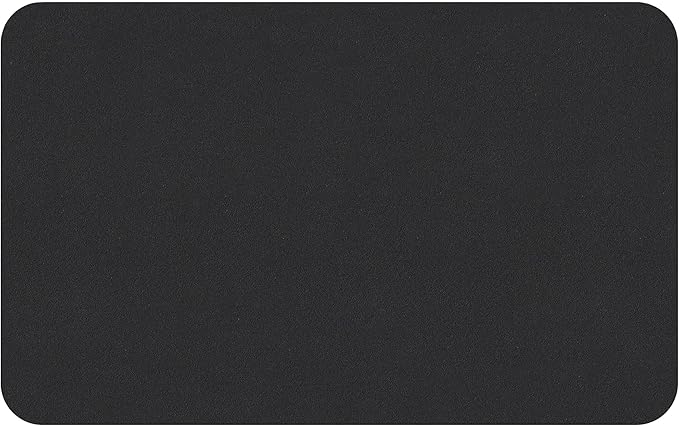 GelPro Anti-Fatigue Designer Comfort Kitchen Floor Mat Orchard Sultry Grey 20x32