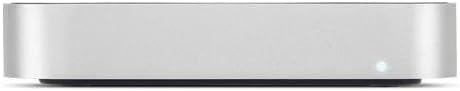OWC 4.0TB HDD miniStack USB 3.2 Storage Solution