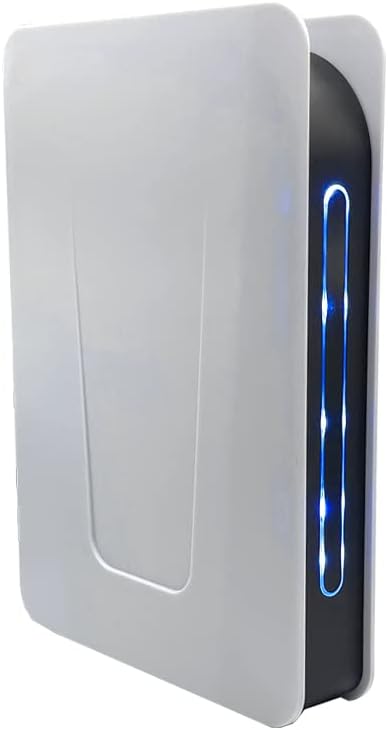Avolusion PRO-T5 Series USB 3.0 External Hard Drive for WindowsOS Desktop PC/Laptop - 2 Year Warranty (16TB White) (Renewed)