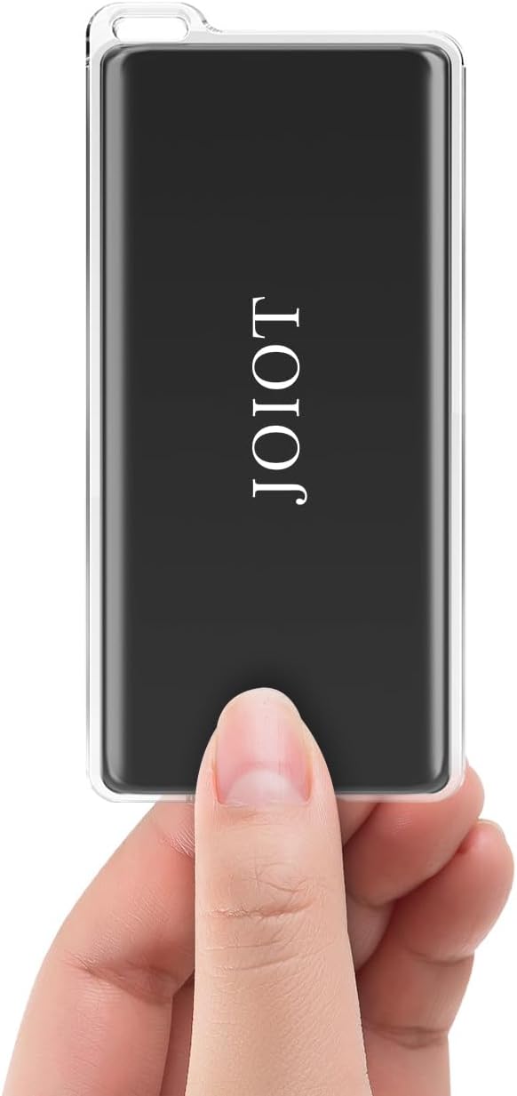 250GB SSD External Hard Drive,Up to 540MB/s,USB 3.1 Gen2,External Solid State Drive Compatible with PS4 / PS5 / Windows/Mac